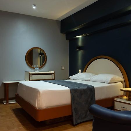 Hotel El Arroyo Каракас Экстерьер фото