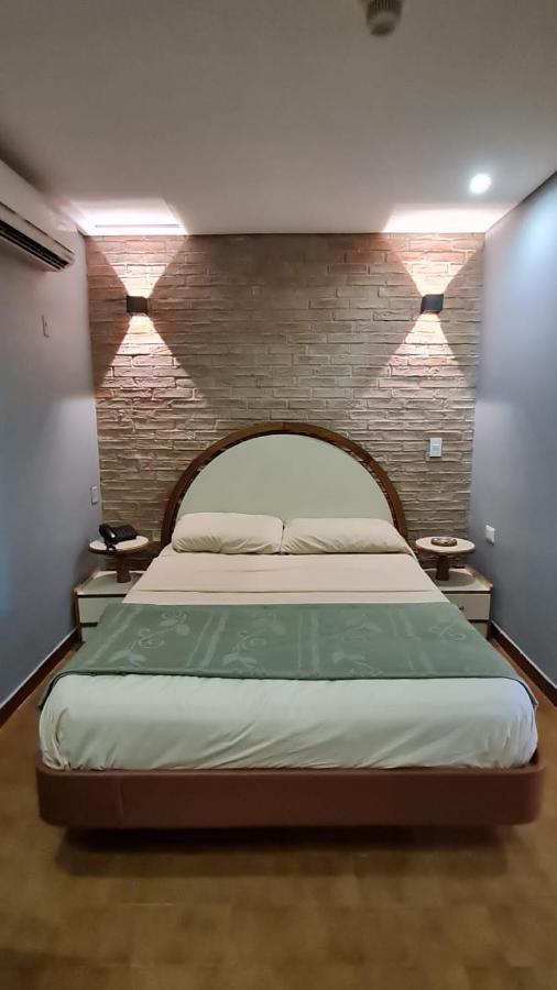 Hotel El Arroyo Каракас Экстерьер фото