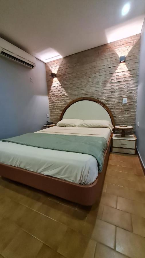 Hotel El Arroyo Каракас Экстерьер фото