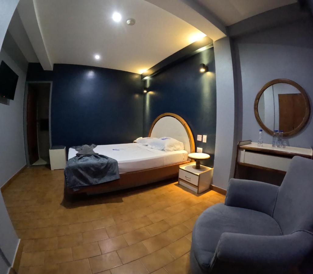 Hotel El Arroyo Каракас Экстерьер фото
