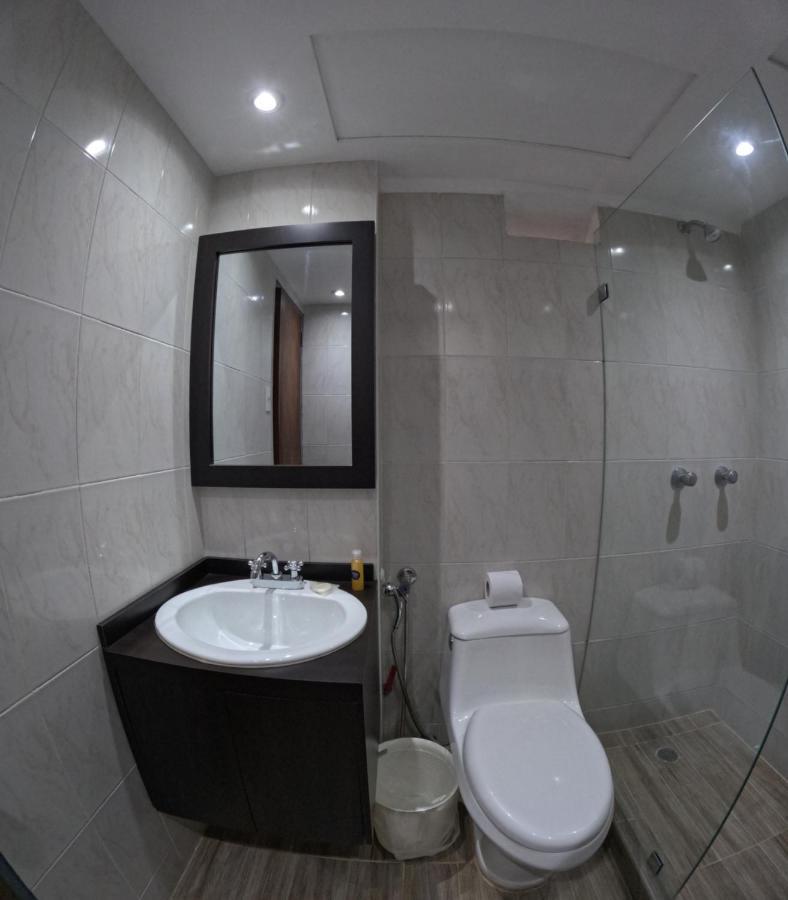 Hotel El Arroyo Каракас Экстерьер фото
