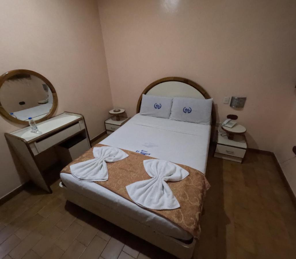 Hotel El Arroyo Каракас Экстерьер фото
