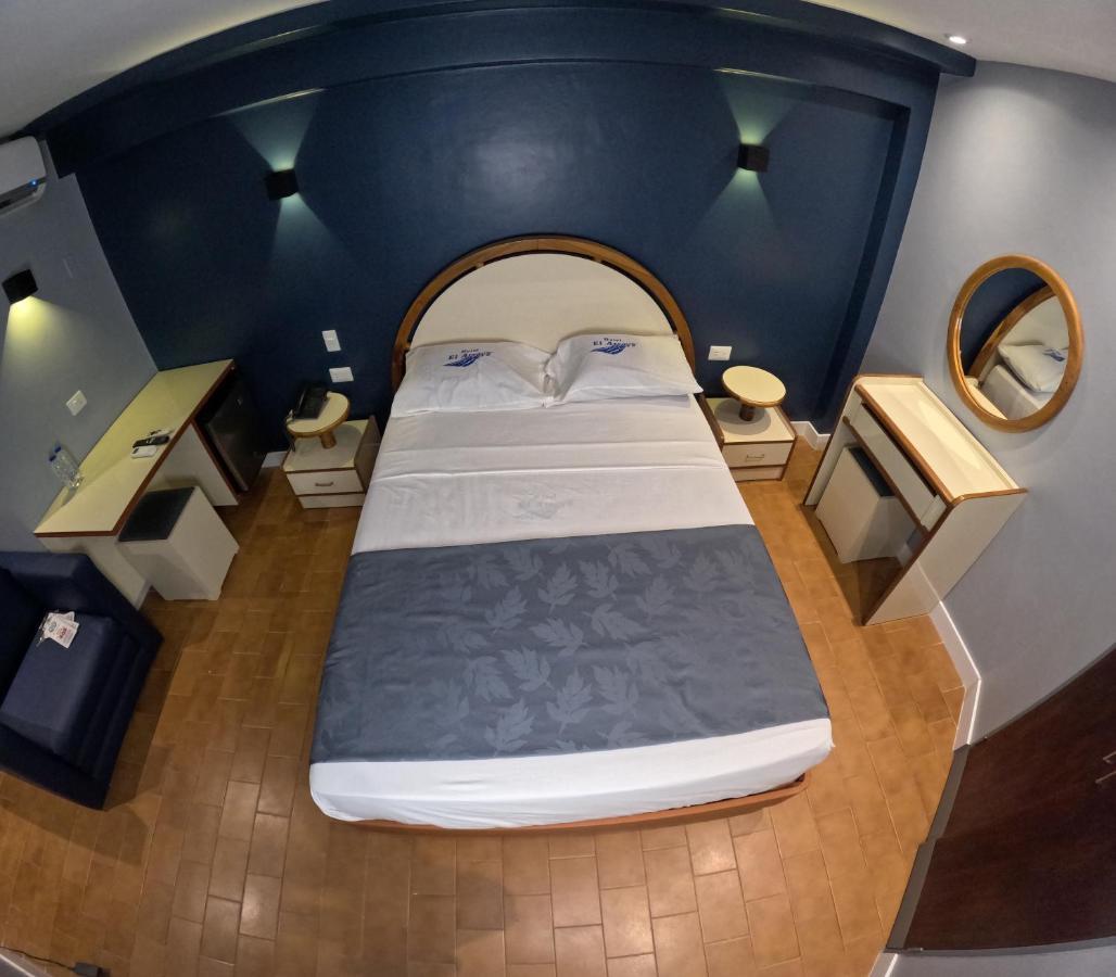 Hotel El Arroyo Каракас Экстерьер фото