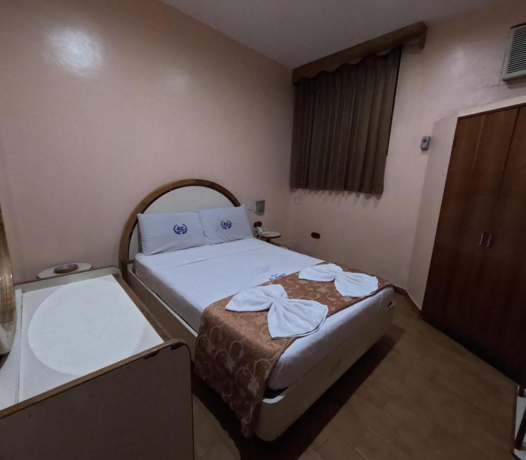 Hotel El Arroyo Каракас Экстерьер фото