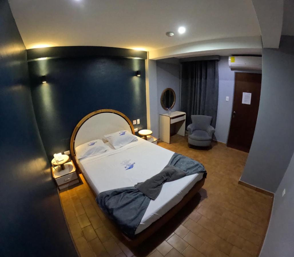 Hotel El Arroyo Каракас Экстерьер фото