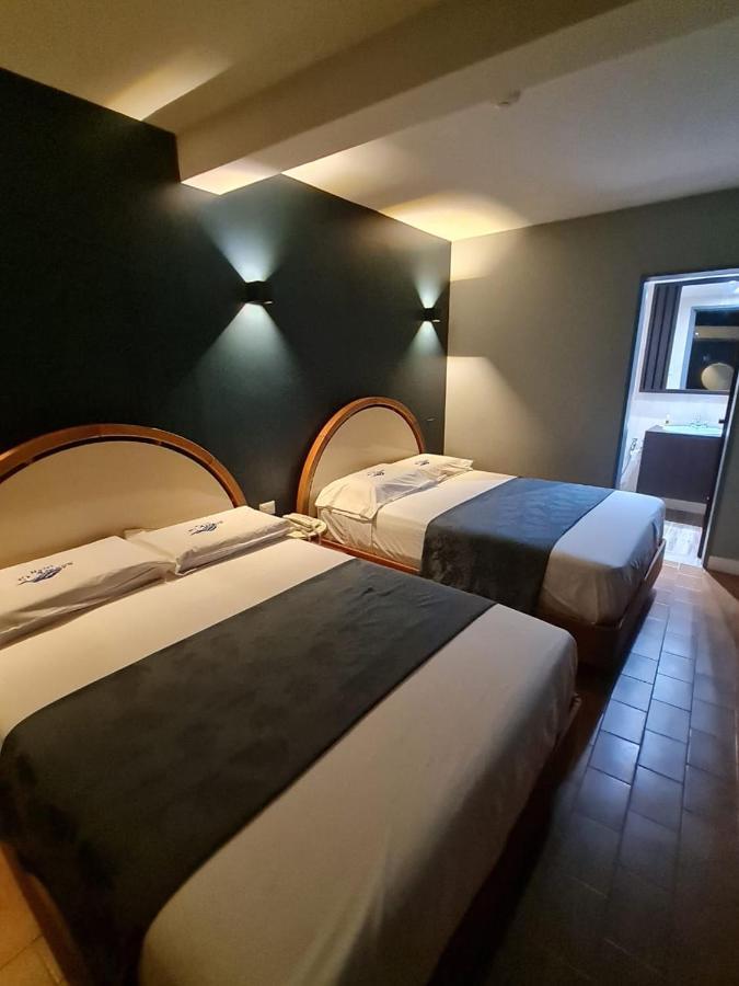 Hotel El Arroyo Каракас Экстерьер фото