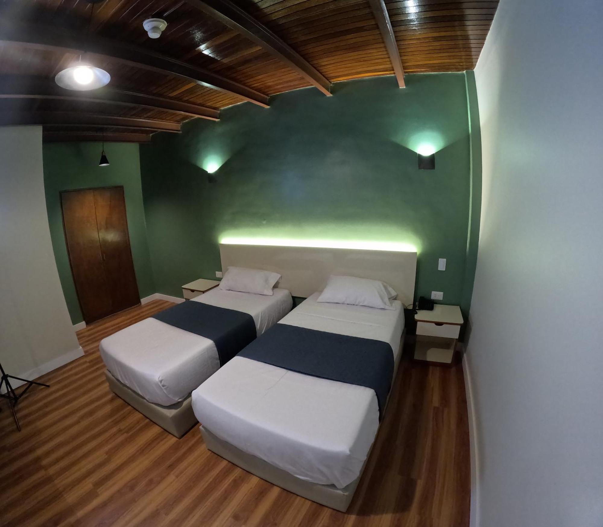 Hotel El Arroyo Каракас Экстерьер фото