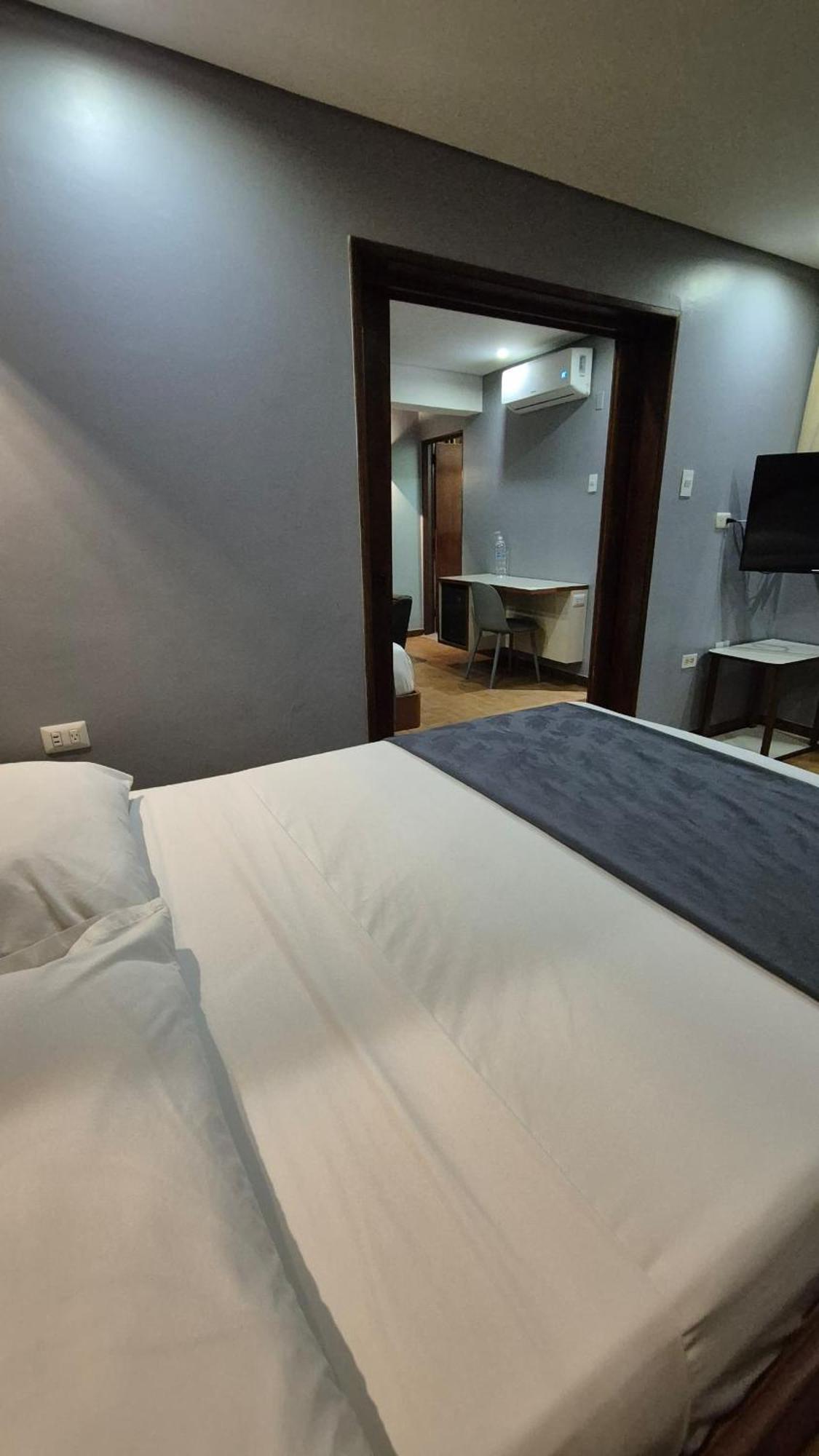 Hotel El Arroyo Каракас Экстерьер фото