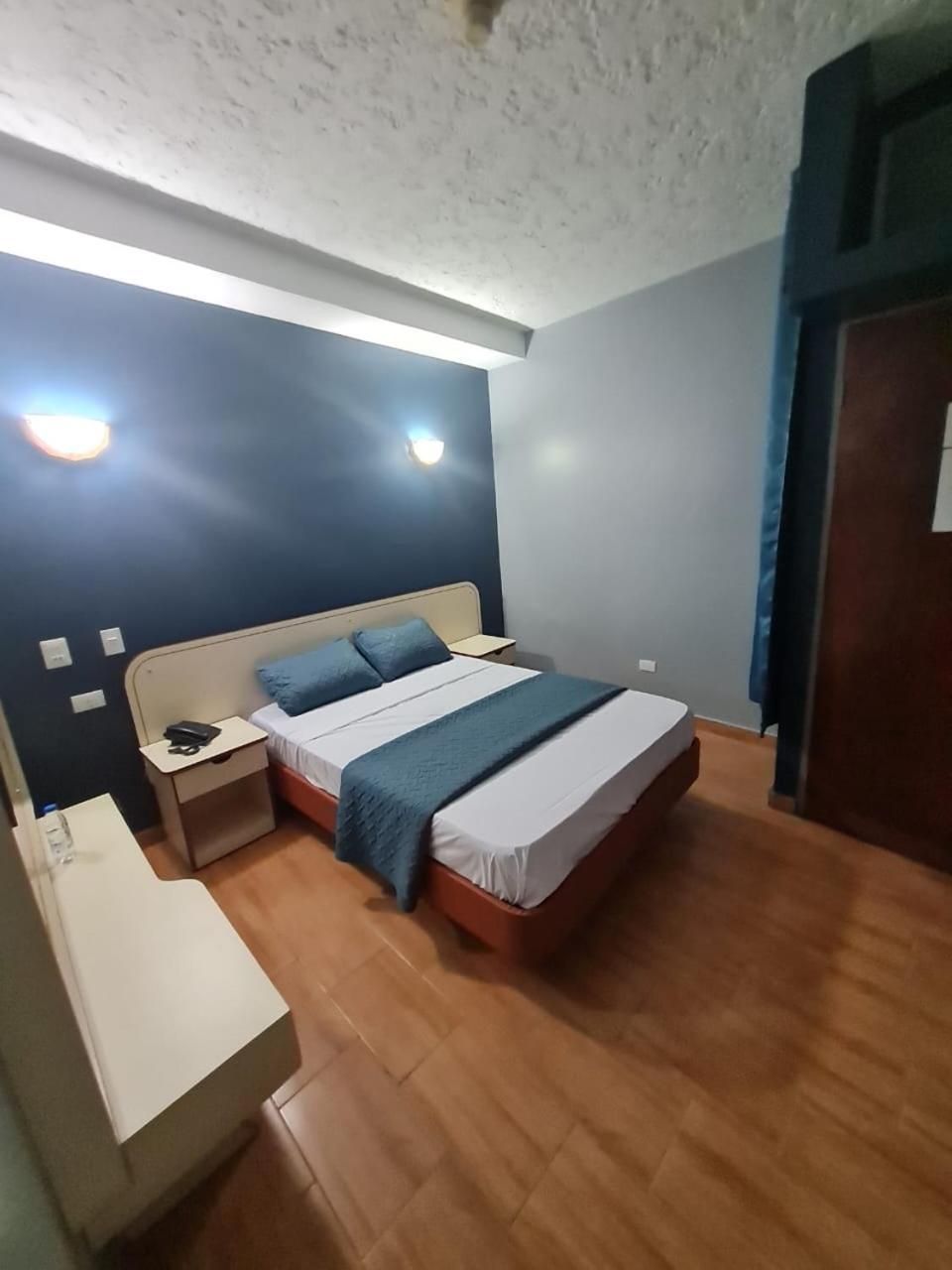 Hotel El Arroyo Каракас Экстерьер фото